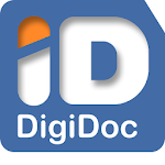 Cover Image of ดาวน์โหลด RIA DigiDoc 1.0.1-beta APK
