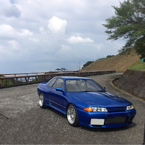 スカイライン GT-R BNR32