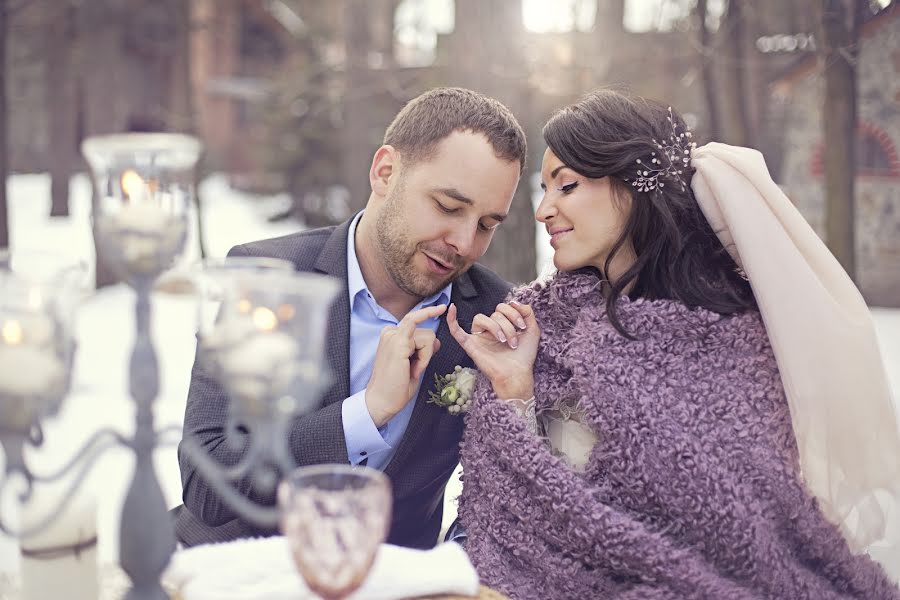 Fotógrafo de bodas Irina Strelbickaya (strelbitskaya). Foto del 28 de septiembre 2017