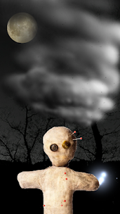 Magicians magic game. Wizard voodoo doll. Prank(圖5)-速報App