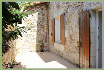 maison à La Roche-Chalais (24)