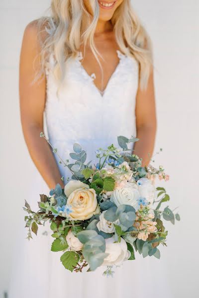 結婚式の写真家Linda-Pauline Arousell (arousell)。2019 3月30日の写真