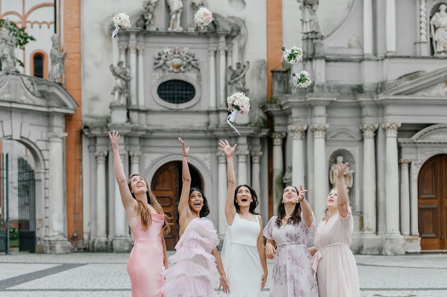 Photographe de mariage Georgij Shugol (shugol). Photo du 16 août 2023