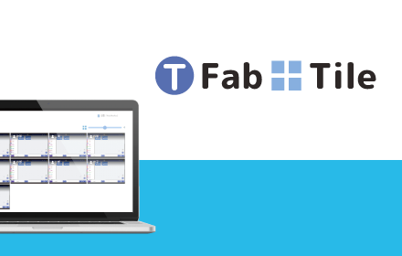TFabTile Preview image 0