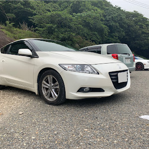 CR-Z ZF1