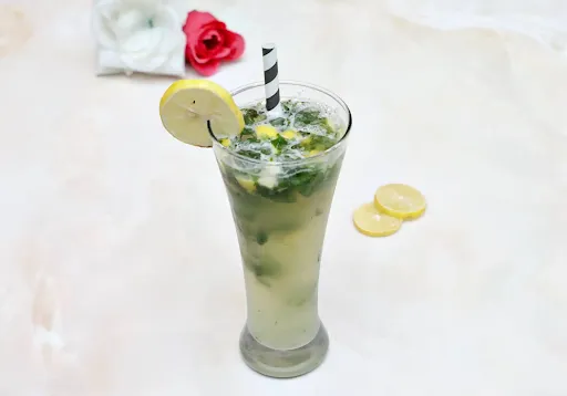 Mint Mojito