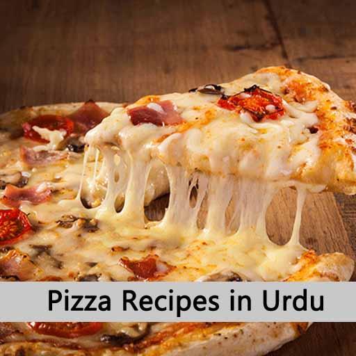 Pizza Recipes In Urdu Bbq Chicken Pizza Homemade Aplicații Pe