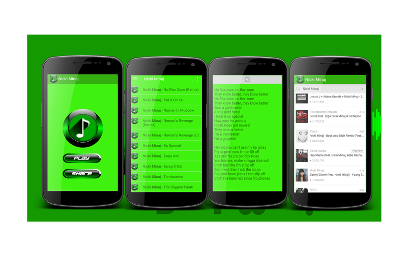 Musica Larissa Manoela Screen 2