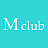 M club App icon