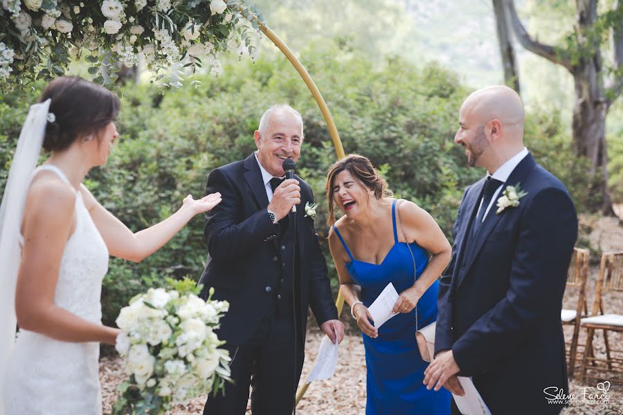 Fotografo di matrimoni Selene Farci (selenefarci). Foto del 24 aprile 2023