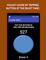 Timer Game Screenshot