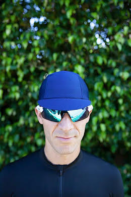 Pace Hex-Tek Cycling Cap - UPF 50 Plus alternate image 1