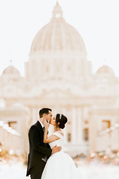 Fotografo di matrimoni Stefano Roscetti (stefanoroscetti). Foto del 10 gennaio 2022