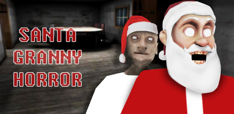 scary santa granny chapter II