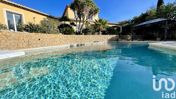 maison à Sanary-sur-Mer (83)