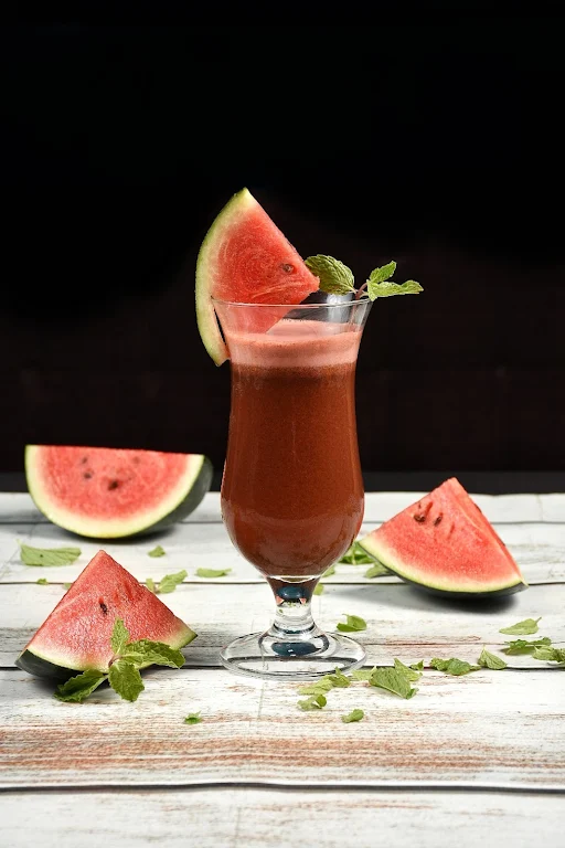 Watermelon Mint Cooler