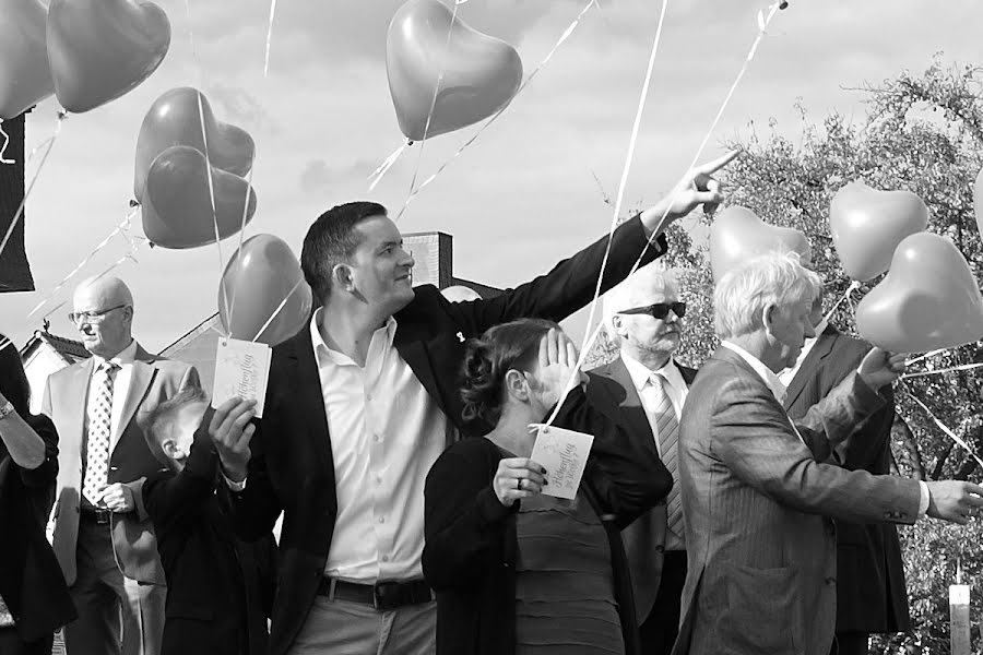 Photographe de mariage Hardy Steffens (steffensfoto). Photo du 22 décembre 2018