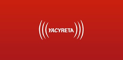 Radio Yacyreta Screenshot