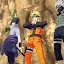 Naruto to Boruto Shinobi Strikers New Tab