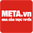 META.vn - Mua sắm trực tuyến icon