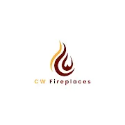 C.W.Fireplaces Logo