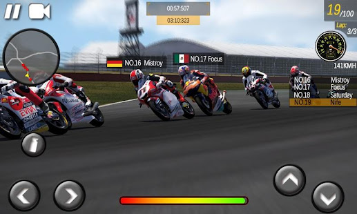 Extreme Bike Racing King 3D(圖3)-速報App
