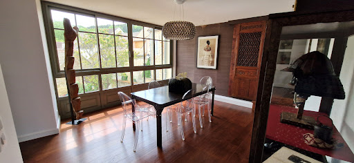 Property with garden 1