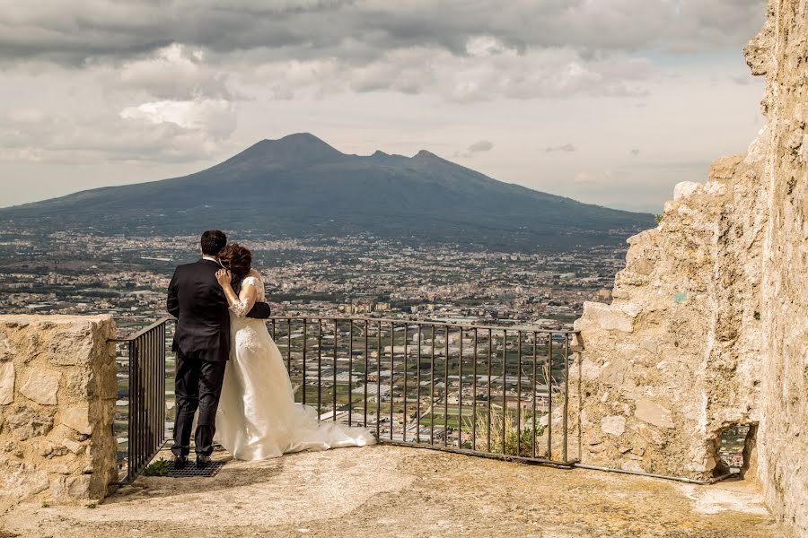 Fotografo di matrimoni Frank Rinaldi (frankrinaldi). Foto del 6 ottobre 2018