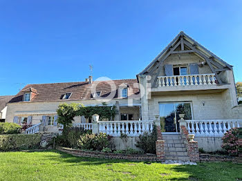 maison à Margny-sur-Matz (60)