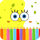 Download Coloring Sponge For PC Windows and Mac 1.0