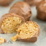 Oatmeal Peanut Butter Balls was pinched from <a href="http://www.callmepmc.com/oatmeal-peanut-butter-balls/" target="_blank">www.callmepmc.com.</a>