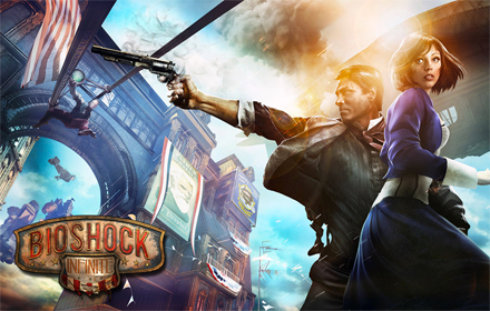 Bioshock Infinite 1366x768 small promo image