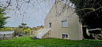 maison à Le Coudray-Montceaux (91)