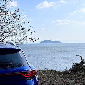 メガーヌ スポーツツアラー KBH5H