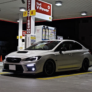 WRX S4