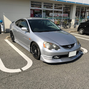 インテグラ DC5