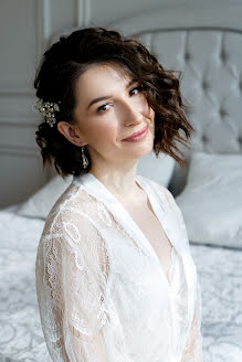 Wedding photographer Alena Mingazova (amingazova). Photo of 26 March 2019