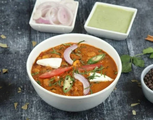 Amritsari Chole