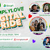 Smart celebrates all kinds of #SimplyLove for Pride Month