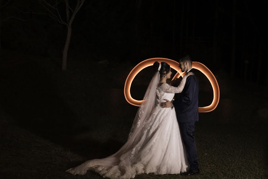 Wedding photographer Elisangela Tagliamento (photoelis). Photo of 12 September 2018