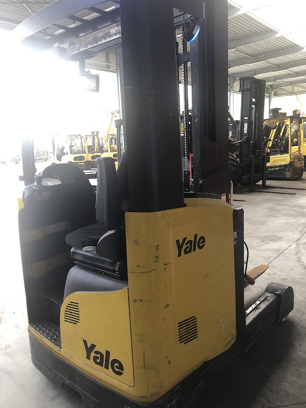 Picture of a YALE MR16H