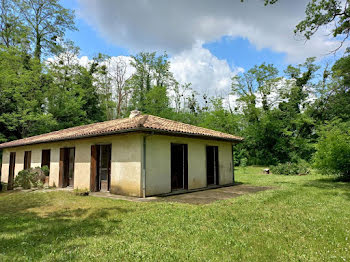 maison à Les Artigues-de-Lussac (33)