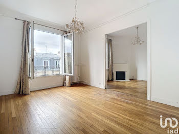 appartement à Clichy (92)