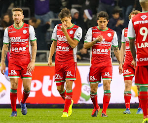 Les transferts de la saison en Pro League : les tops et flops de Zulte Waregem 