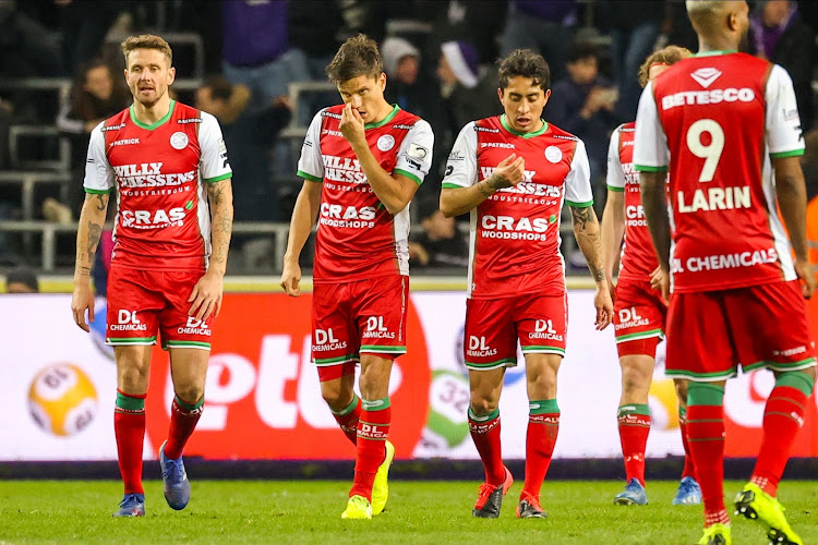 Les transferts de la saison en Pro League : les tops et flops de Zulte Waregem 