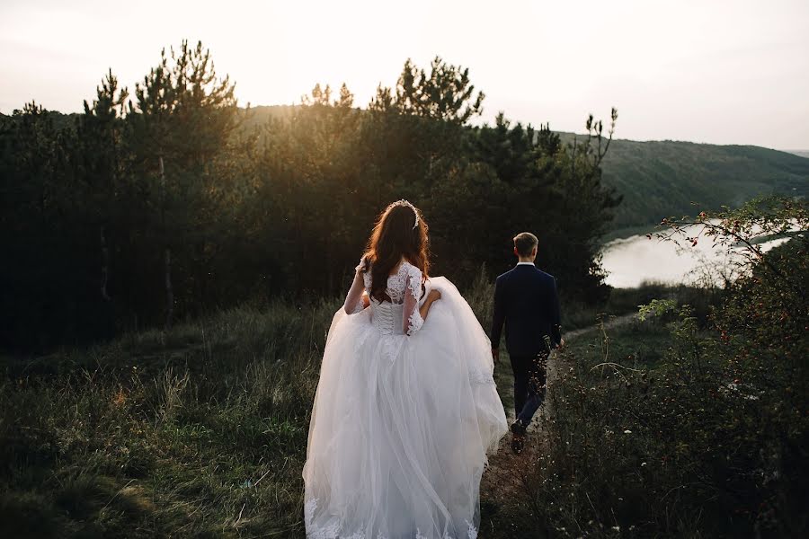 Fotógrafo de bodas Serezha Gricunik (mistero1gallery). Foto del 9 de enero 2018