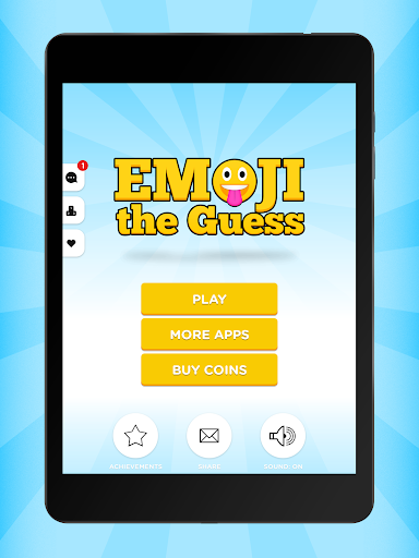 Emoji The Guess (Mod Coins/Ad-Free)