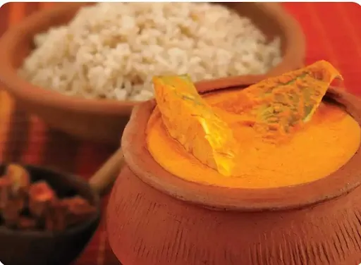 Pomfret Goan Curry