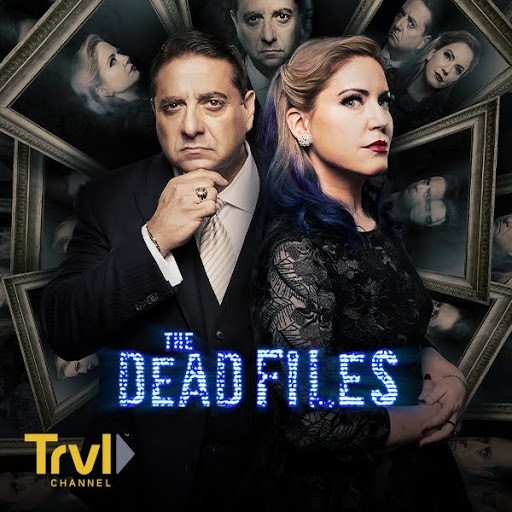 The Dead Files TV on Google Play