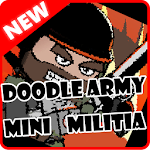 Cover Image of Tải xuống Doodle Army's Tips Mini Miltia 1.0 APK